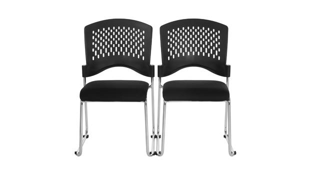 Chairs Gang Together
