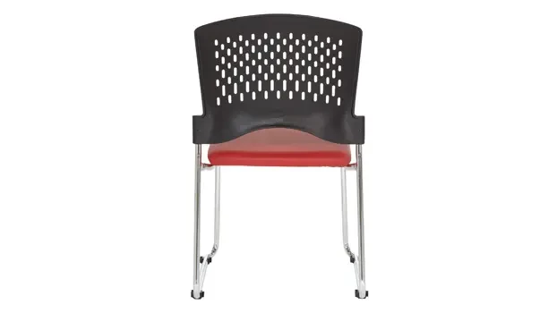 Dillon Polyurethane - Lipstick - Rear View