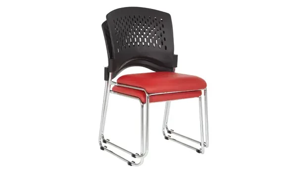 Dillon Polyurethane - Lipstick - Stacked View