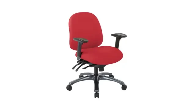 Dillon Polyurethane - Lipstick