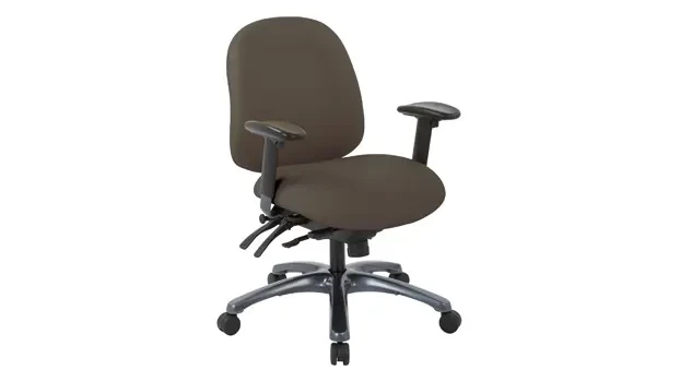 Dillon Polyurethane - Graphite