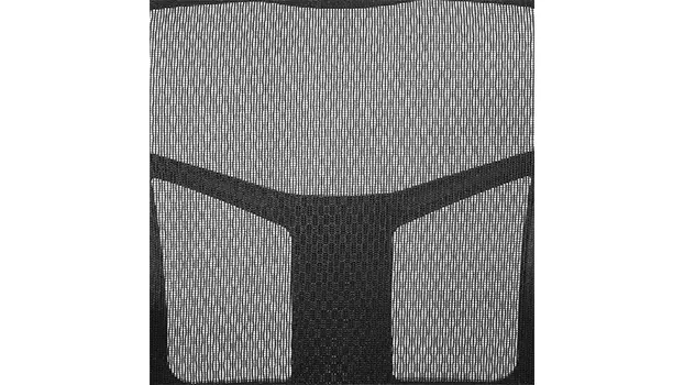 Mesh Back