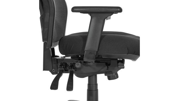 Multi Function Adjustments