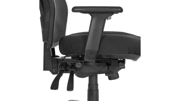 Multi Function Adjustments