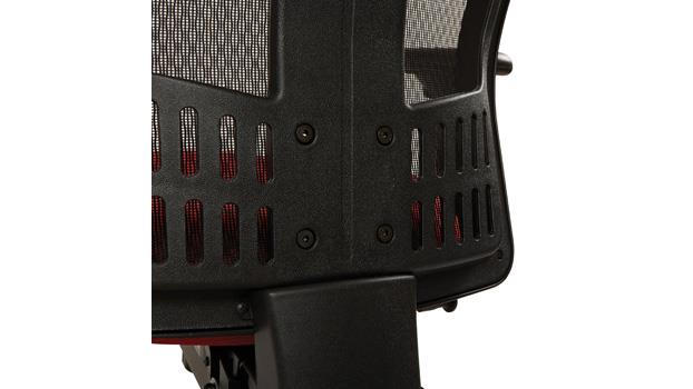 Lumbar Support