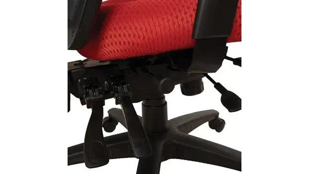 Multi-Function Operation