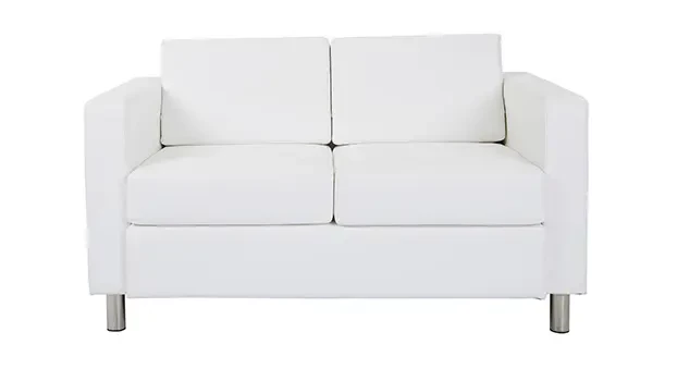 Dillon Snow - Front View