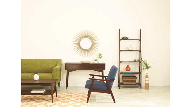 Azure - Room Scene