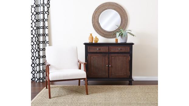 Linen - Room Scene
