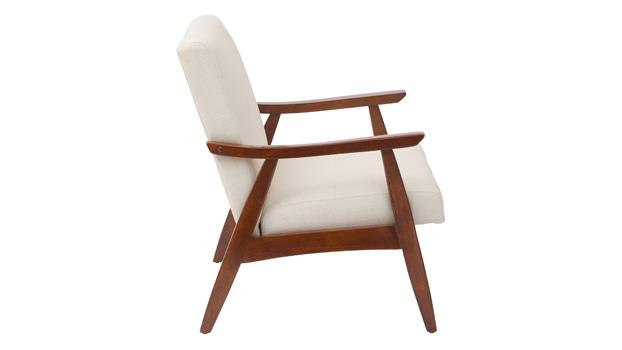 Linen - Side View