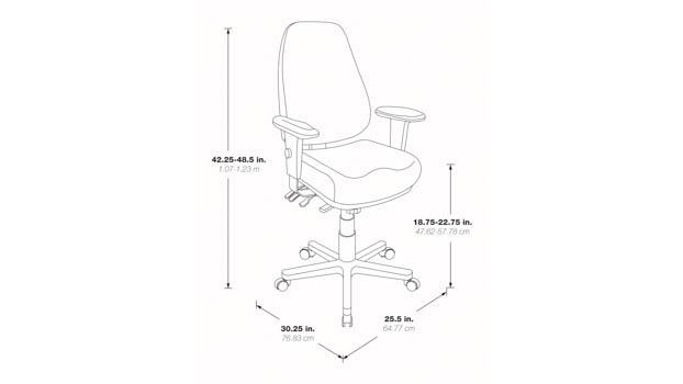 Dimensions