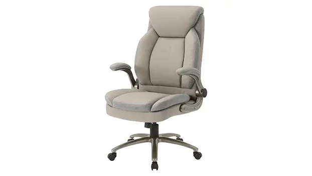 Taupe - Front Angled View