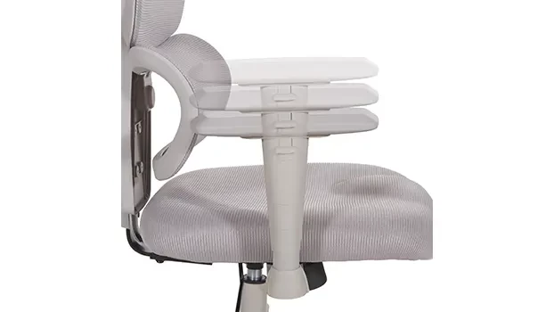 Arm Height Adjustable