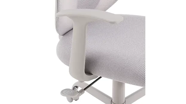 Arm, Seat and Mechanism Detail