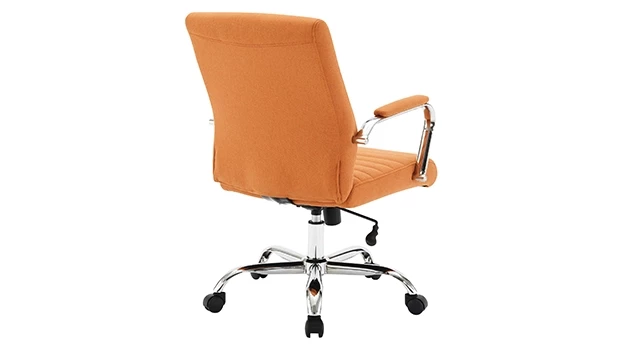 Nutmeg - Back View