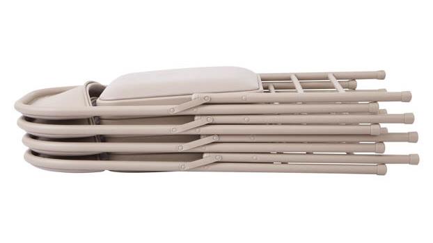 Stack Detail