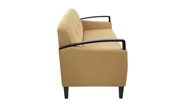 Woven Wheat - Side View