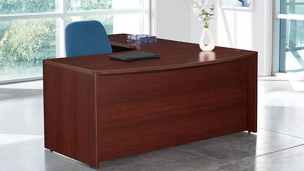 Mahogany - Left Side Bridge