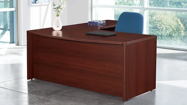 Mahogany - Right Side Bridge