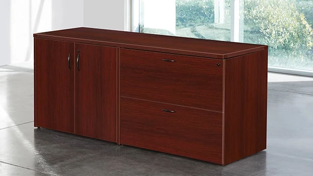 Mahogany