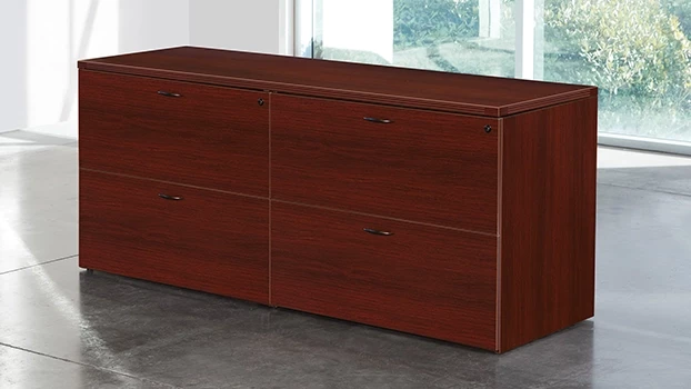 Mahogany