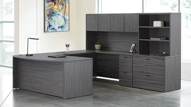 Slate Grey - Right Side Bridge