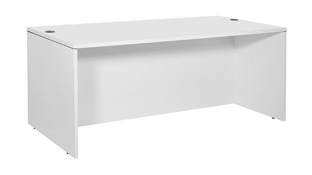 White - User Side