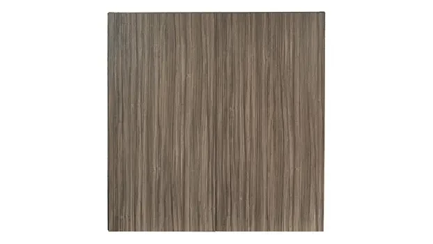 Urban Walnut - Front View