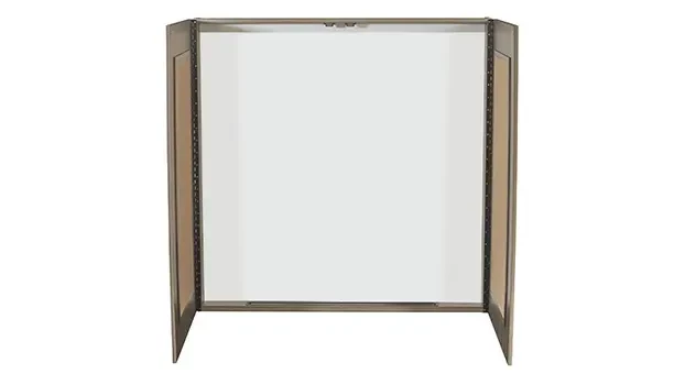 Urban Walnut - Open View