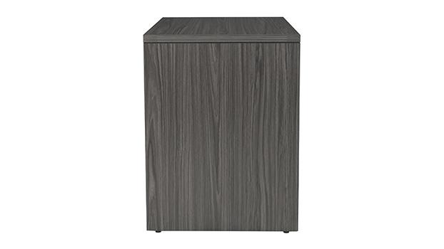 Slate Grey - Side View