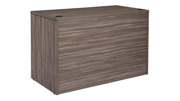Urban Walnut - Front View