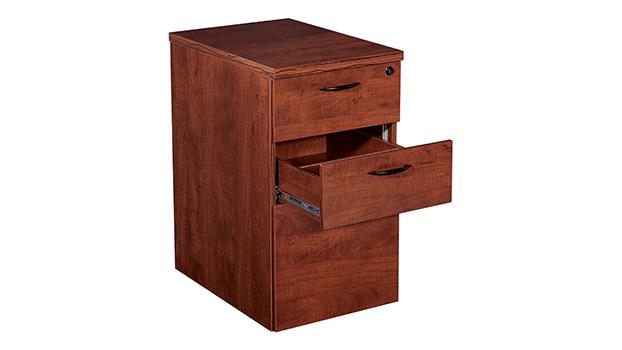 Cherry - Open Drawer
