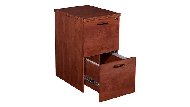 Cherry - Open Drawer