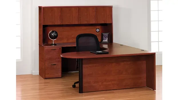 Cherry- Left Extended