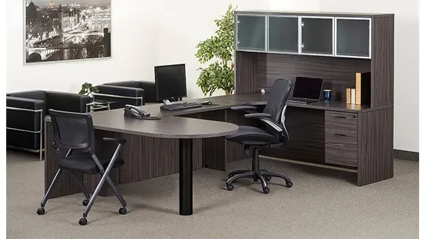 Slate Grey - Right Side Bridge