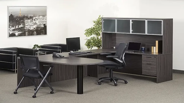 Slate Grey - Right Side Bridge