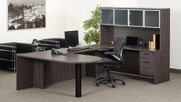 Slate Grey - Right Side Bridge