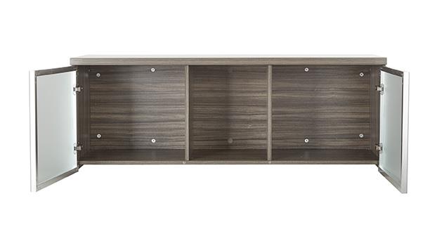Urban Walnut - Open