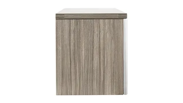 Urban Walnut - Side View