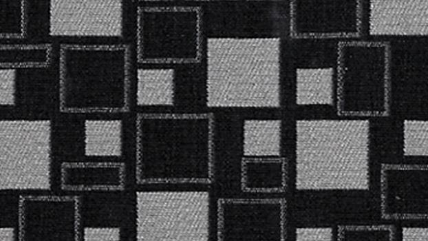 City Park Fabric - Domino