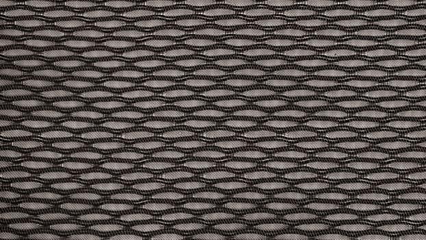 Deluxe Mesh - Chair Back