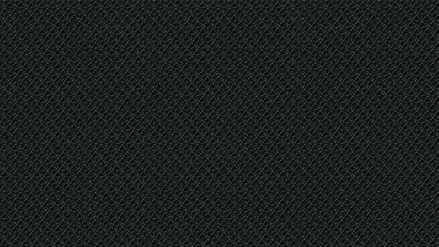 Diamond Fabric - Jet