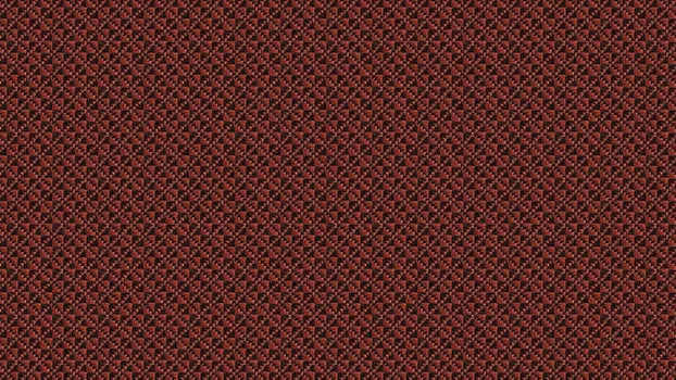 Diamond Fabric - Wine