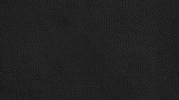 Dillon Polyurethane - Black
