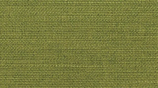 Linen Fabric - Lime