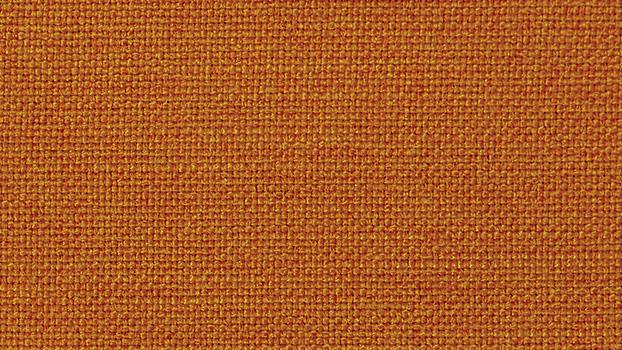 Linen Fabric - Orange