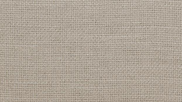 Linen Fabric - Sand