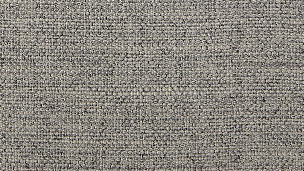 Linen Fabric - Stone