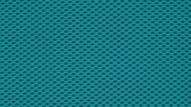 Colored Mesh Fabric - Blue