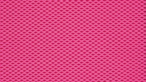 Colored Mesh Fabric - Pink